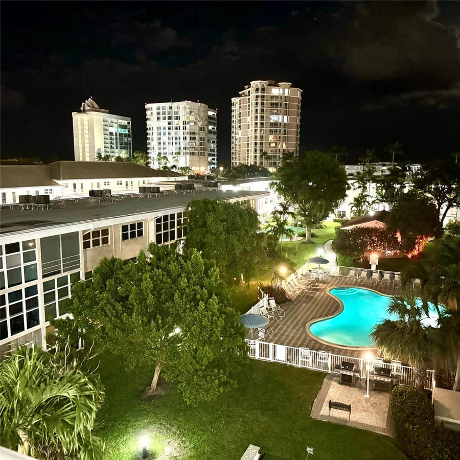 Property photo for 1481 S Ocean Boulevard, #124, Pompano Beach, FL