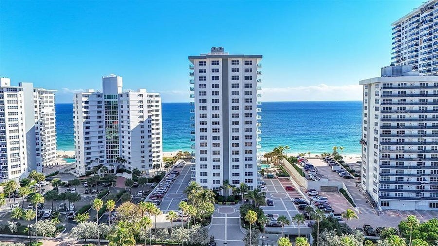 Property photo for 3550 Galt Ocean Drive, #208, Fort Lauderdale, FL