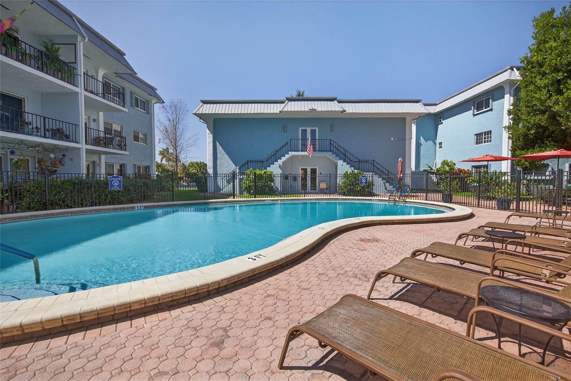 3004 NE 5th Terrace, #305-C, Wilton Manors, FL 33334 Photo 32