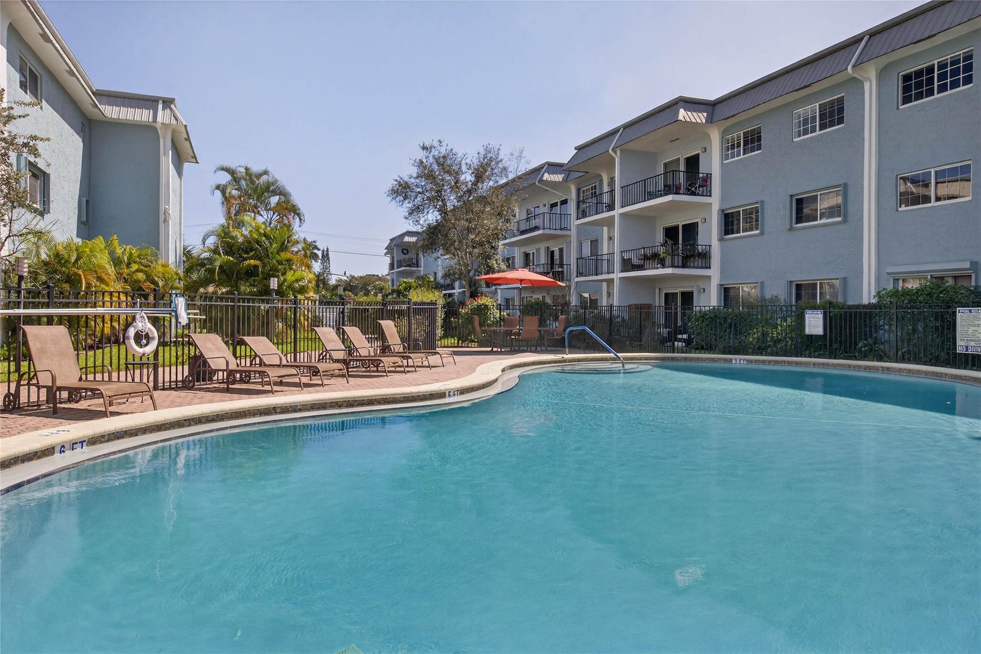 3004 NE 5th Terrace, #305-C, Wilton Manors, FL 33334 Photo 31