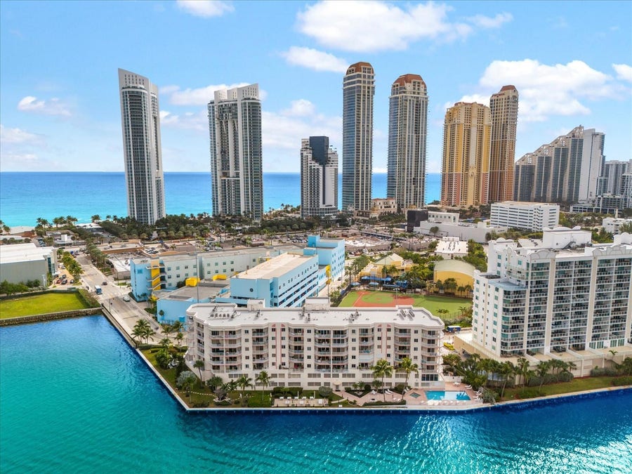 Property photo for 18260 N Bay Road, #304, Sunny Isles Beach, FL