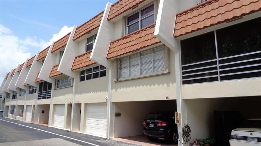 Property photo for 5555 N OCEAN Boulevard, #45, Lauderdale By The Sea, FL