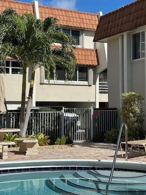 5555 N OCEAN Boulevard, #45, Lauderdale By The Sea, FL 33308