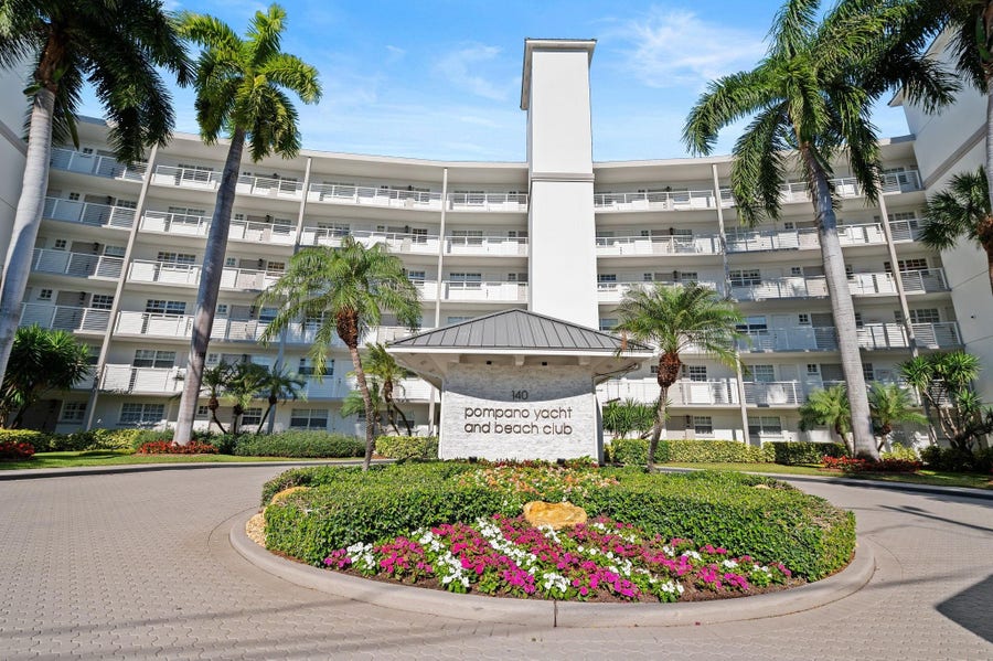 Property photo for 140 NE 28th Avenue, #208, Pompano Beach, FL