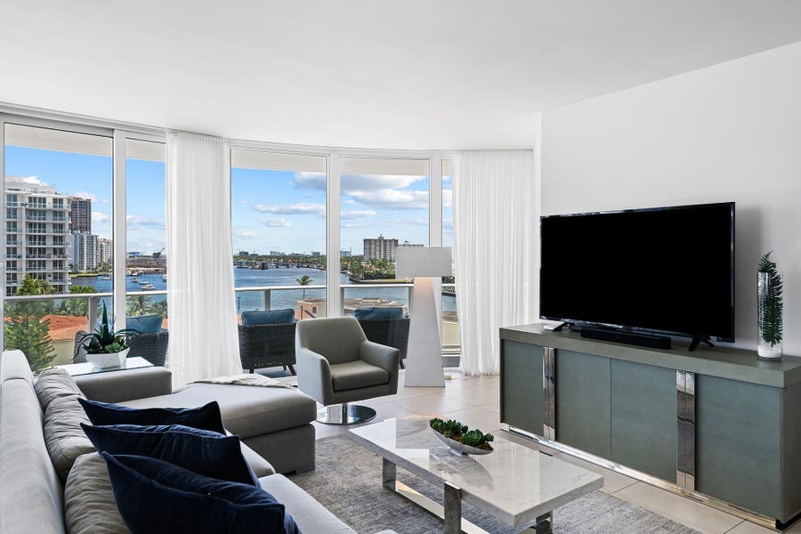 Property photo for 401 N Birch Road, #700, Fort Lauderdale, FL
