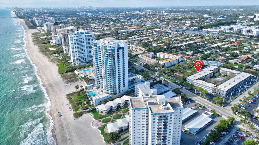 Property photo for 1501 S Ocean Boulevard, #325, Lauderdale By The Sea, FL