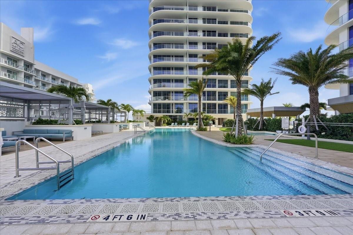 153 N Seabreeze Boulevard, #S-502, Fort Lauderdale, FL 33304 Photo 1