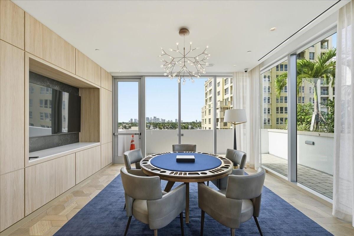 153 N Seabreeze Boulevard, #S-502, Fort Lauderdale, FL 33304 Photo 14