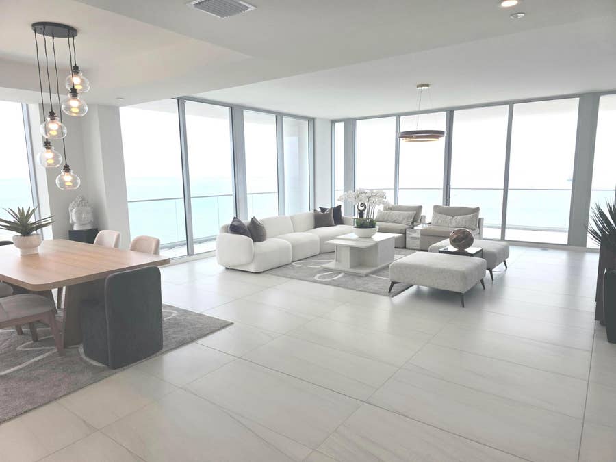 Property photo for 151 N Seabreeze Boulevard, #2204 E, Fort Lauderdale, FL