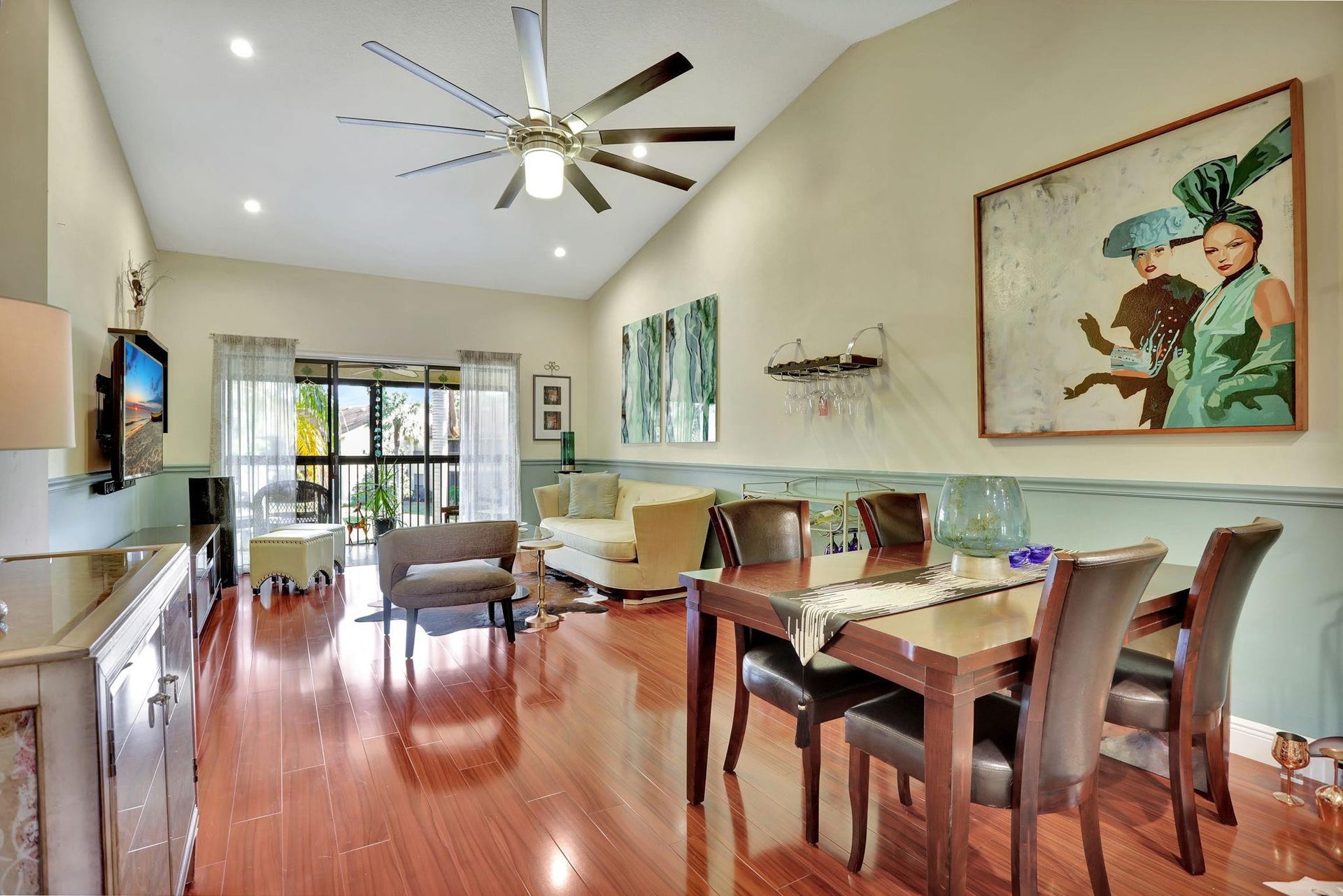 3273 Carambola Circle, #23137, Pompano Beach, FL 33066 Photo 3