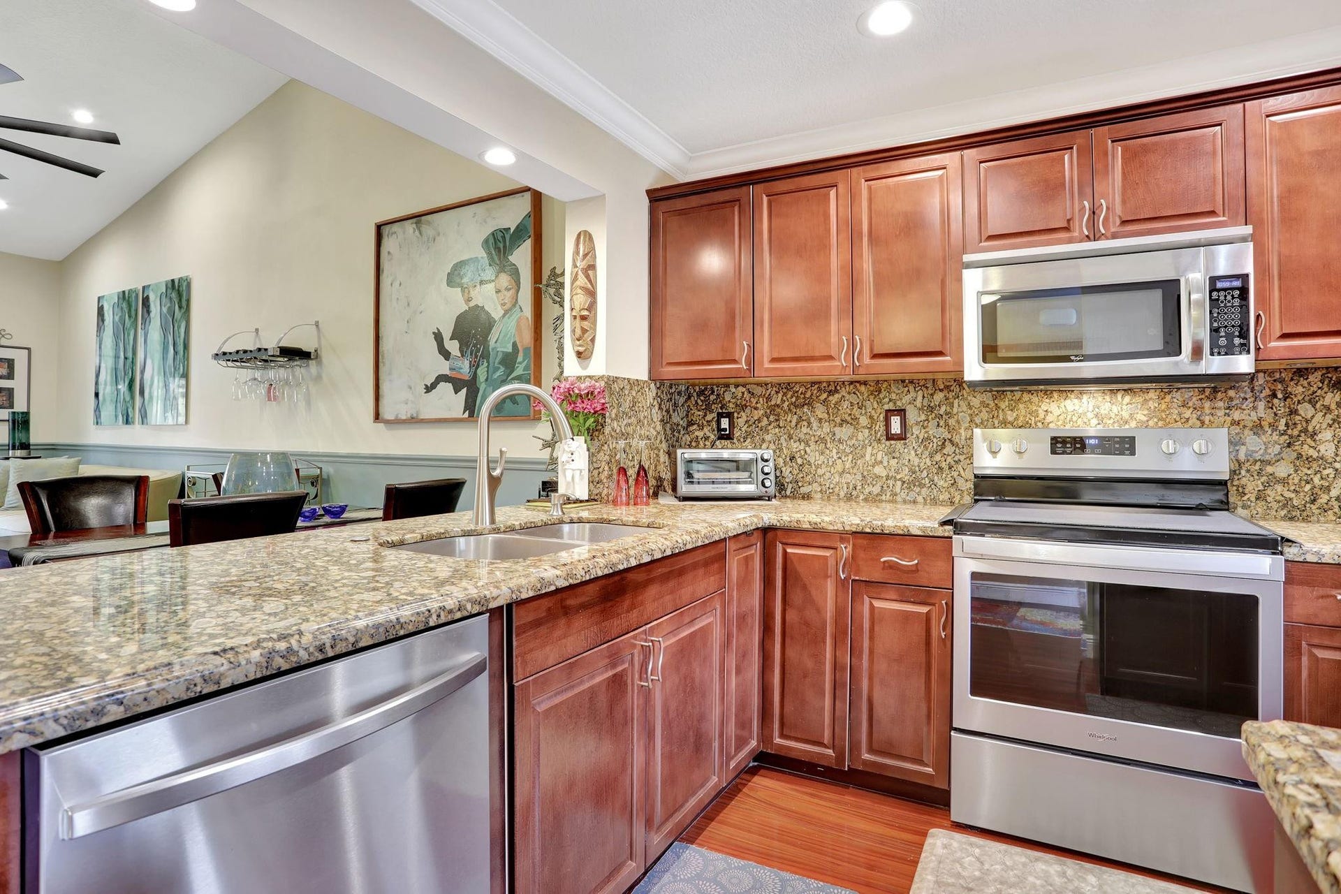 3273 Carambola Circle, #23137, Pompano Beach, FL 33066 Photo 8