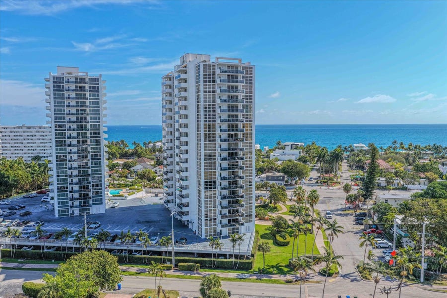 Property photo for 2701 N Ocean Boulevard, #5f, Fort Lauderdale, FL