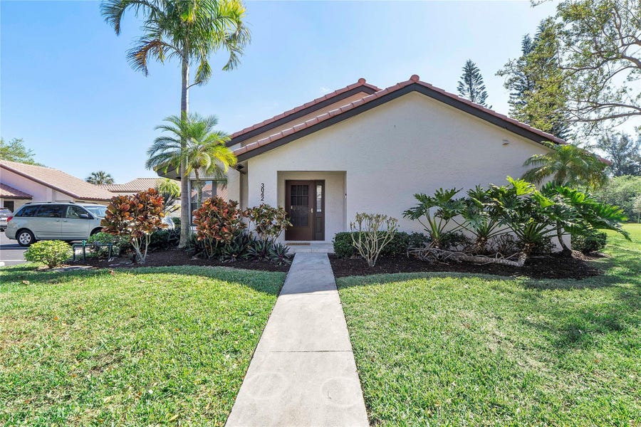 Property photo for 3042 Deer Creek Lake Shore Drive, #3042, Deerfield Beach, FL
