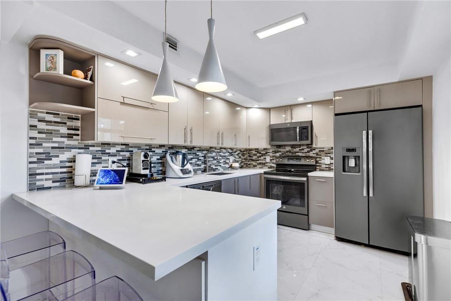Property photo for 805 Cypress Boulevard, #210, Pompano Beach, FL