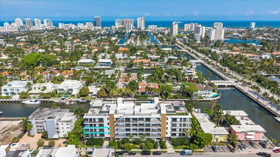 Property photo for 30 Isle Of Venice Drive, #304, Fort Lauderdale, FL