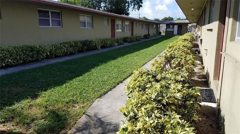 Property photo for 2734 Fillmore Street, #3-E, Hollywood, FL