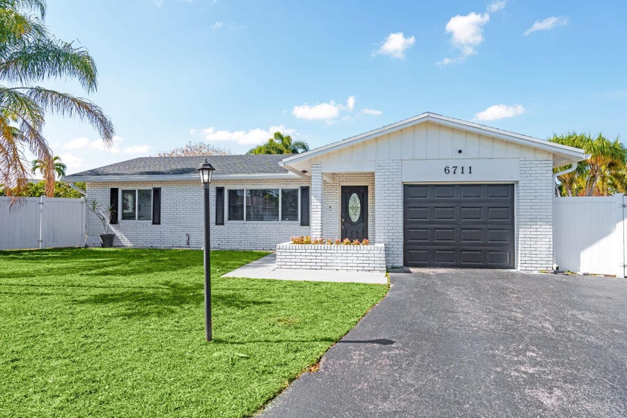 Property photo for 6711 NW 28th Avenue, Fort Lauderdale, FL