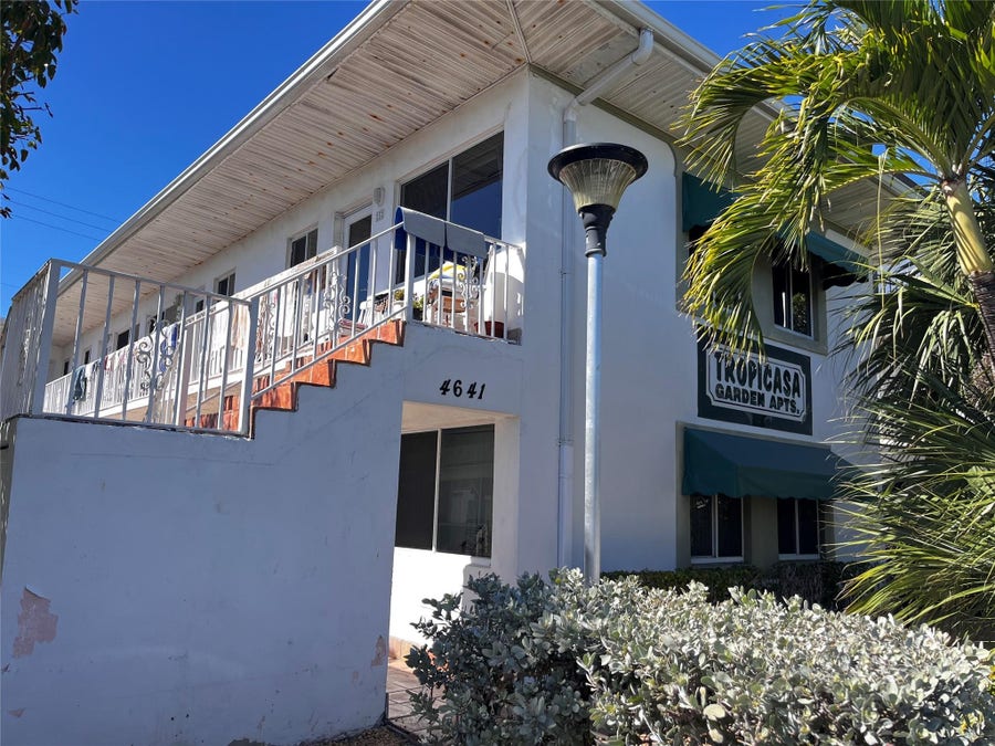 Property photo for 4641 N Ocean Drive, #2, Lauderdale By The Sea, FL