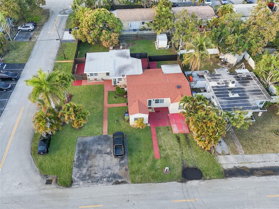 Property photo for 707 NE 15th Street, #A, Fort Lauderdale, FL