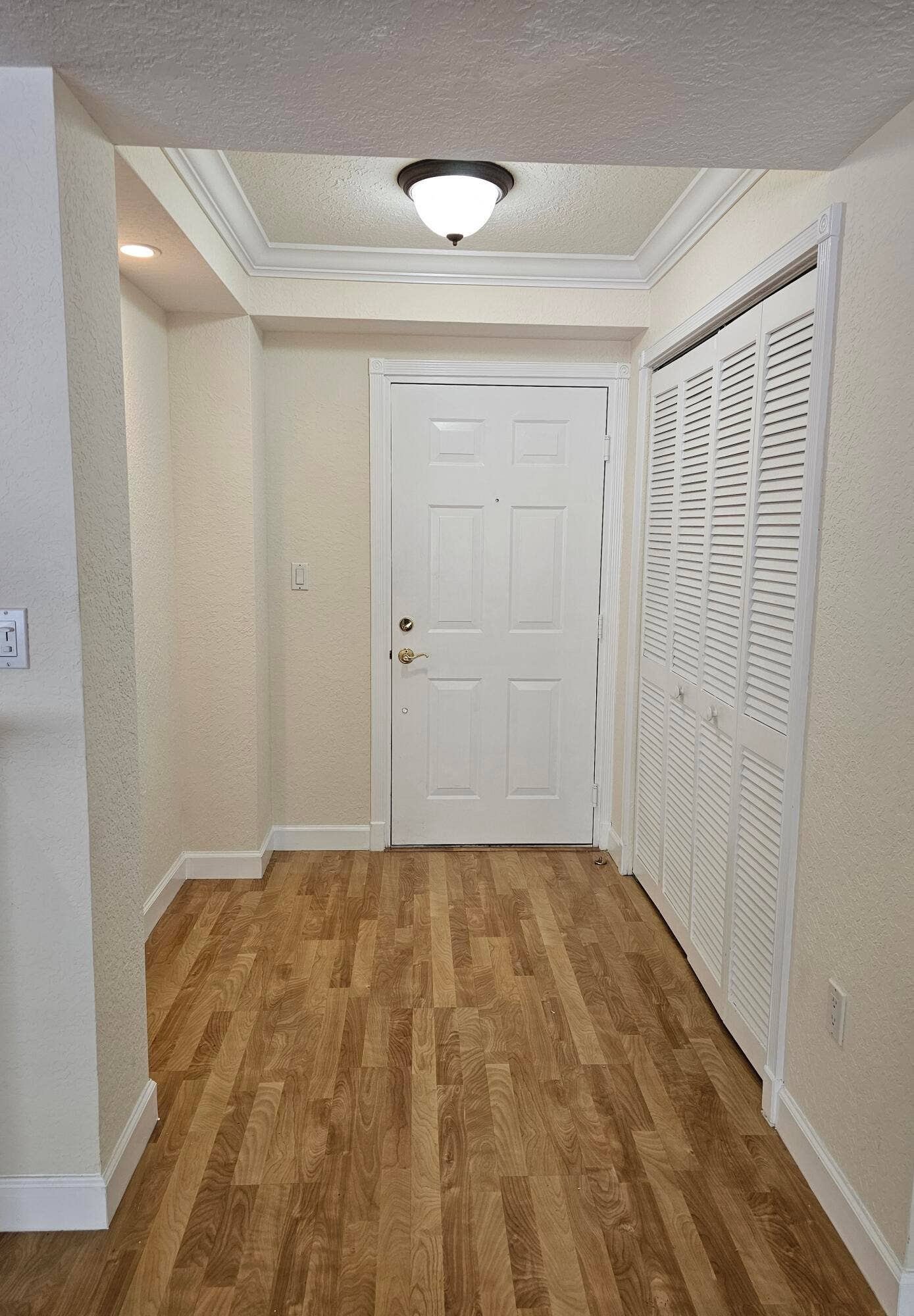 151 NE 16th Avenue, #162, Fort Lauderdale, Fort Lauderdale, FL 33301 Entranceway