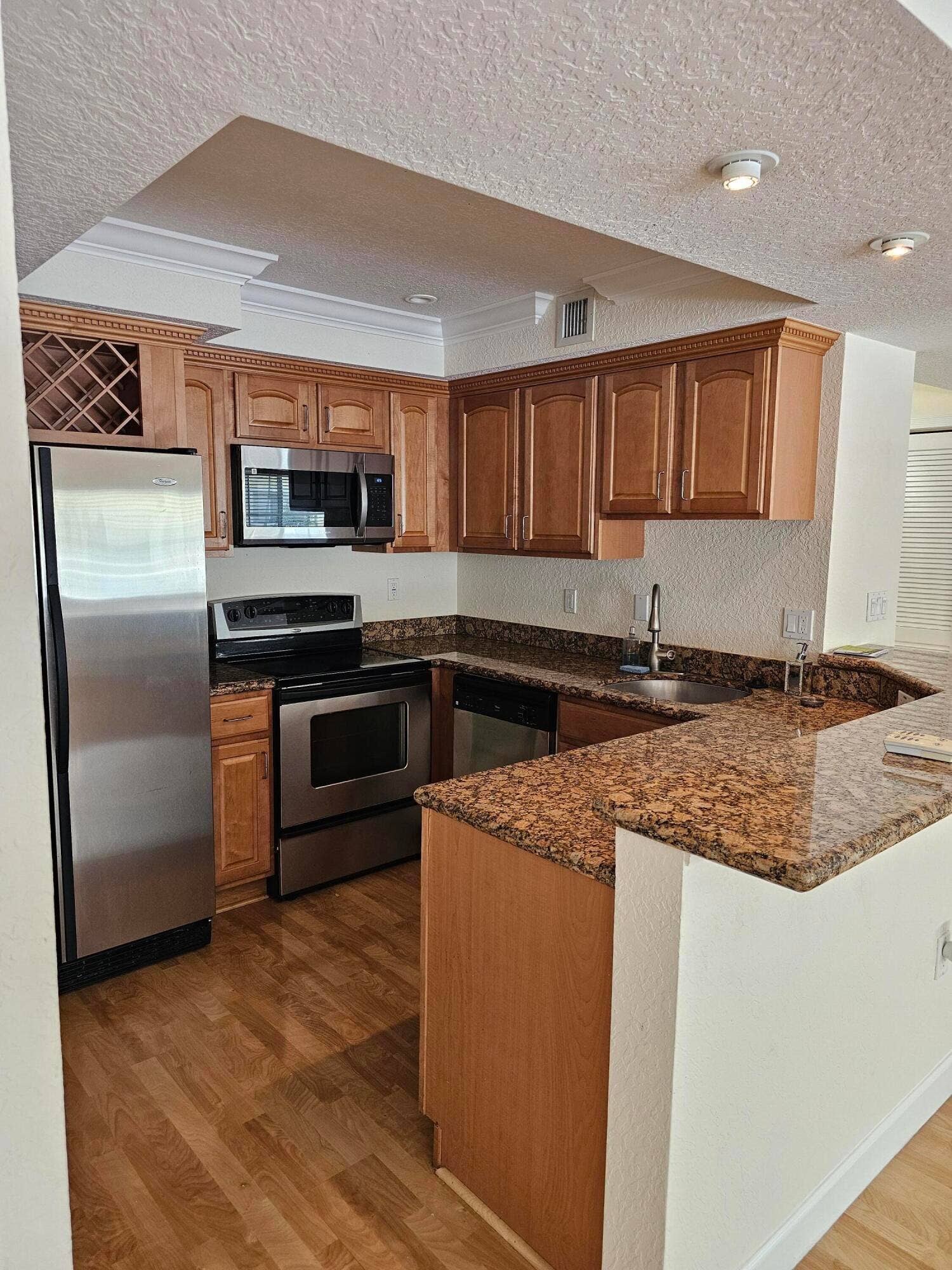 151 NE 16th Avenue, #162, Fort Lauderdale, Fort Lauderdale, FL 33301 Kit