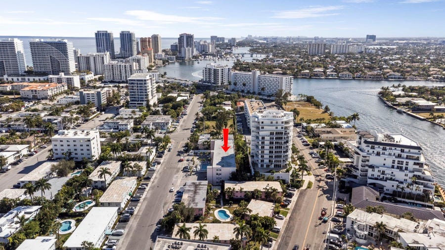 Property photo for 625 Antioch Avenue, #104, Fort Lauderdale, FL