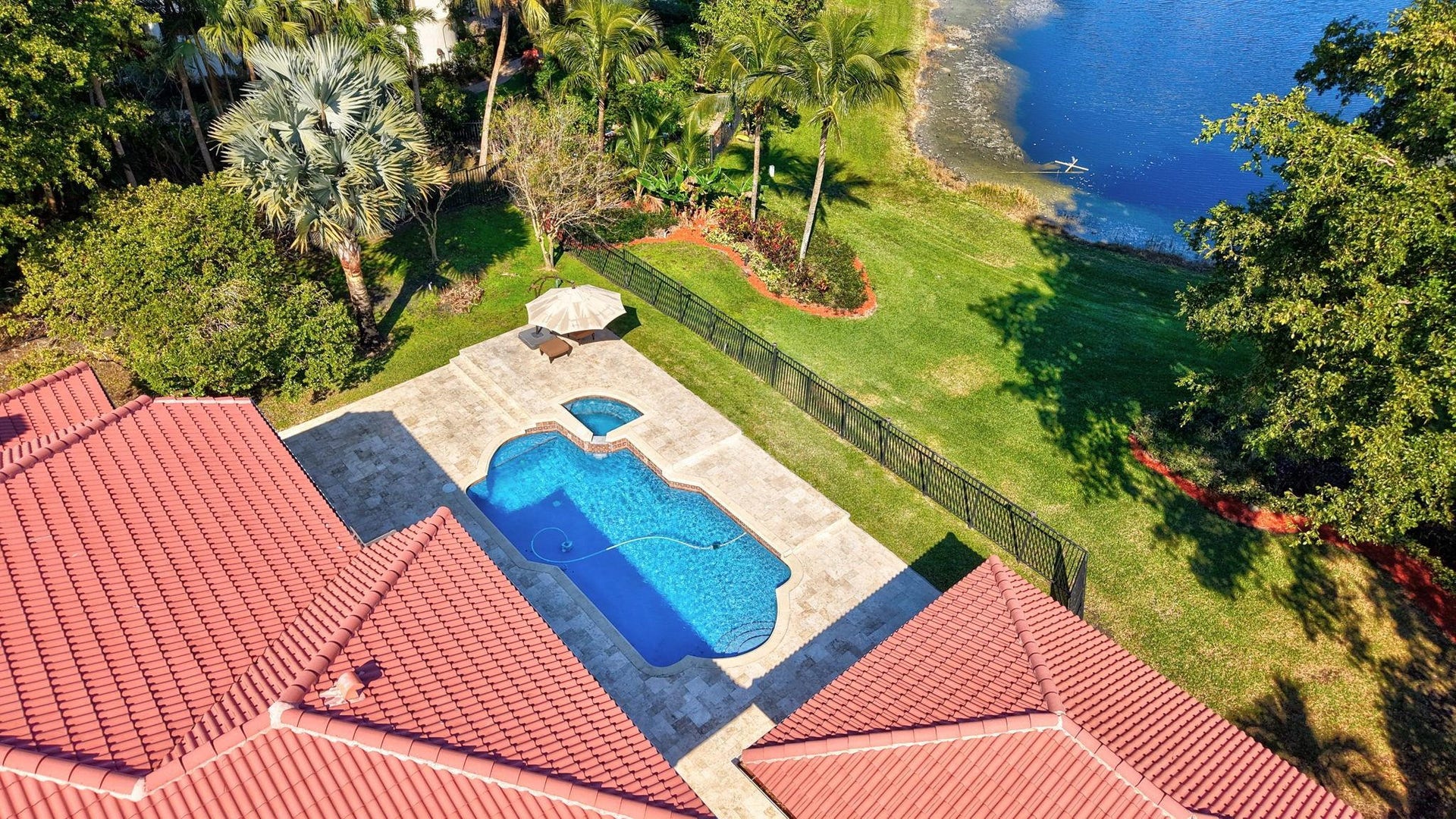 3460 Windmill Ranch Road, Weston, FL 33331 Photo 71