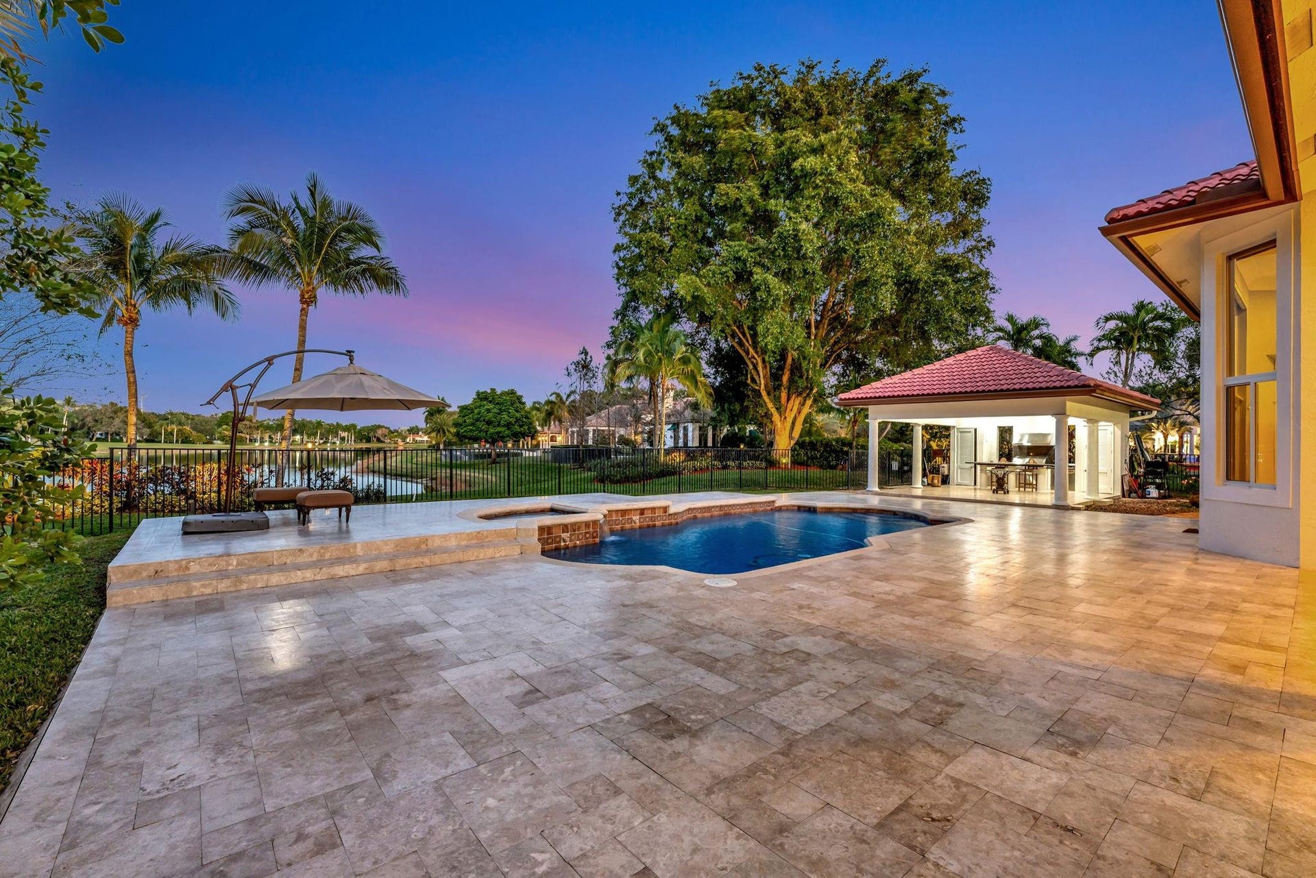 3460 Windmill Ranch Road, Weston, FL 33331 Photo 75