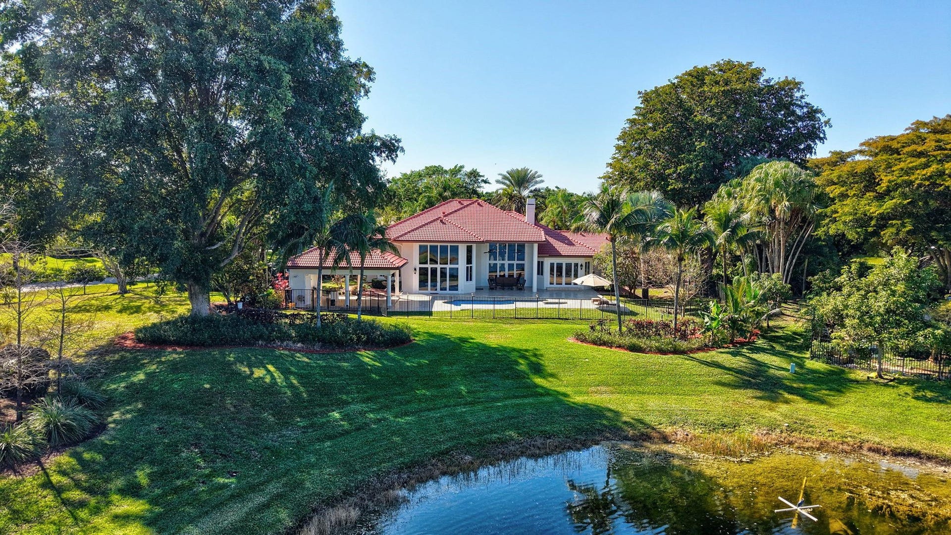 3460 Windmill Ranch Road, Weston, FL 33331 Photo 5