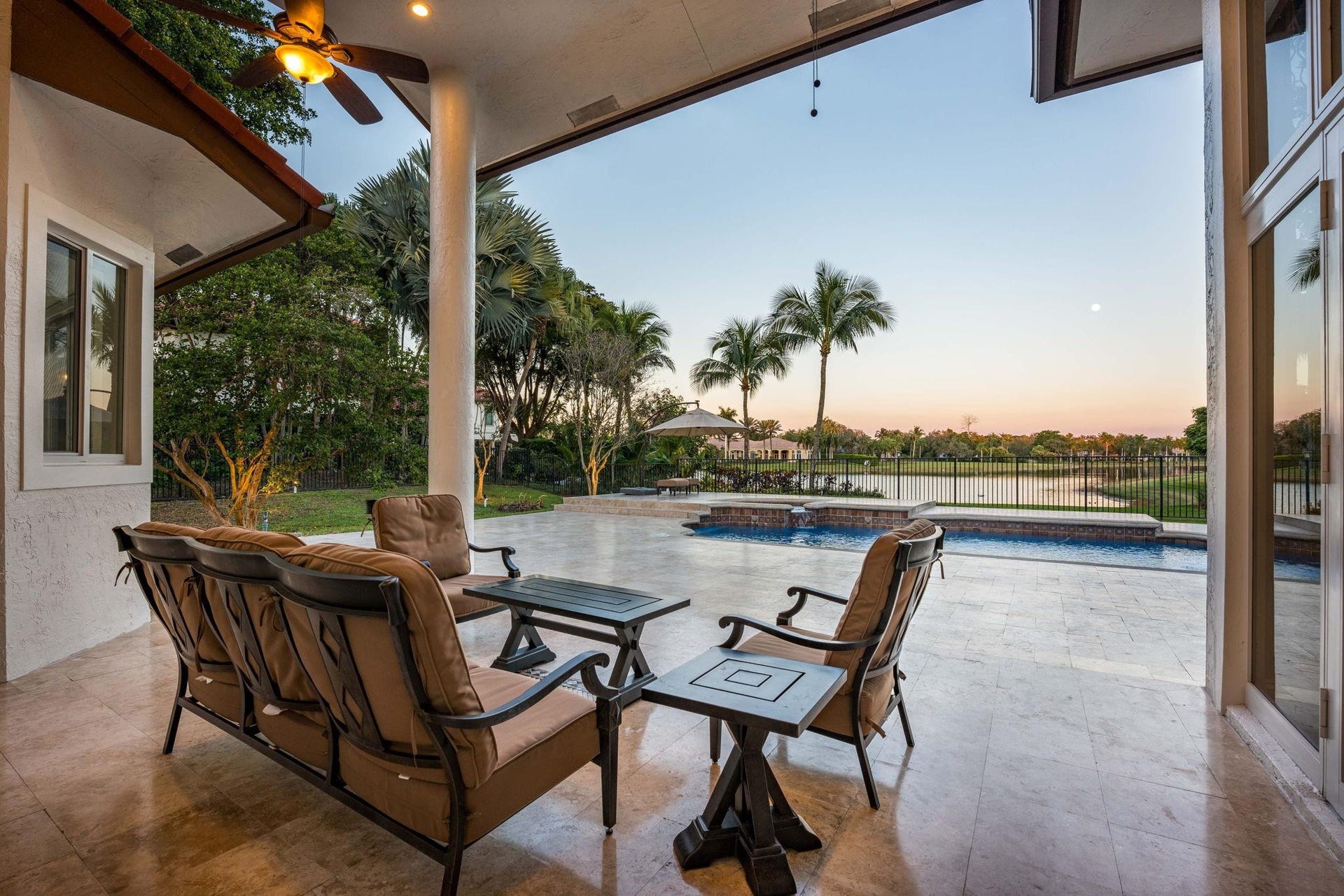 3460 Windmill Ranch Road, Weston, FL 33331 Photo 7