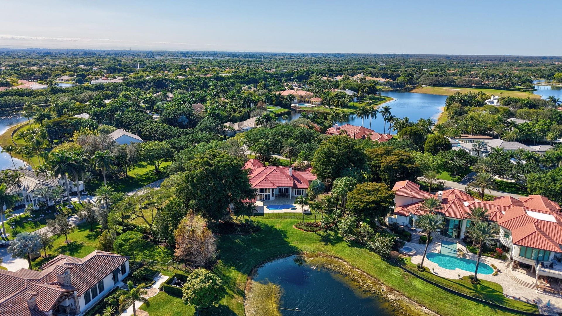 3460 Windmill Ranch Road, Weston, FL 33331 Photo 9