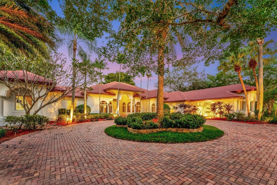 Property photo for 3460 Windmill Ranch Road, Weston, FL