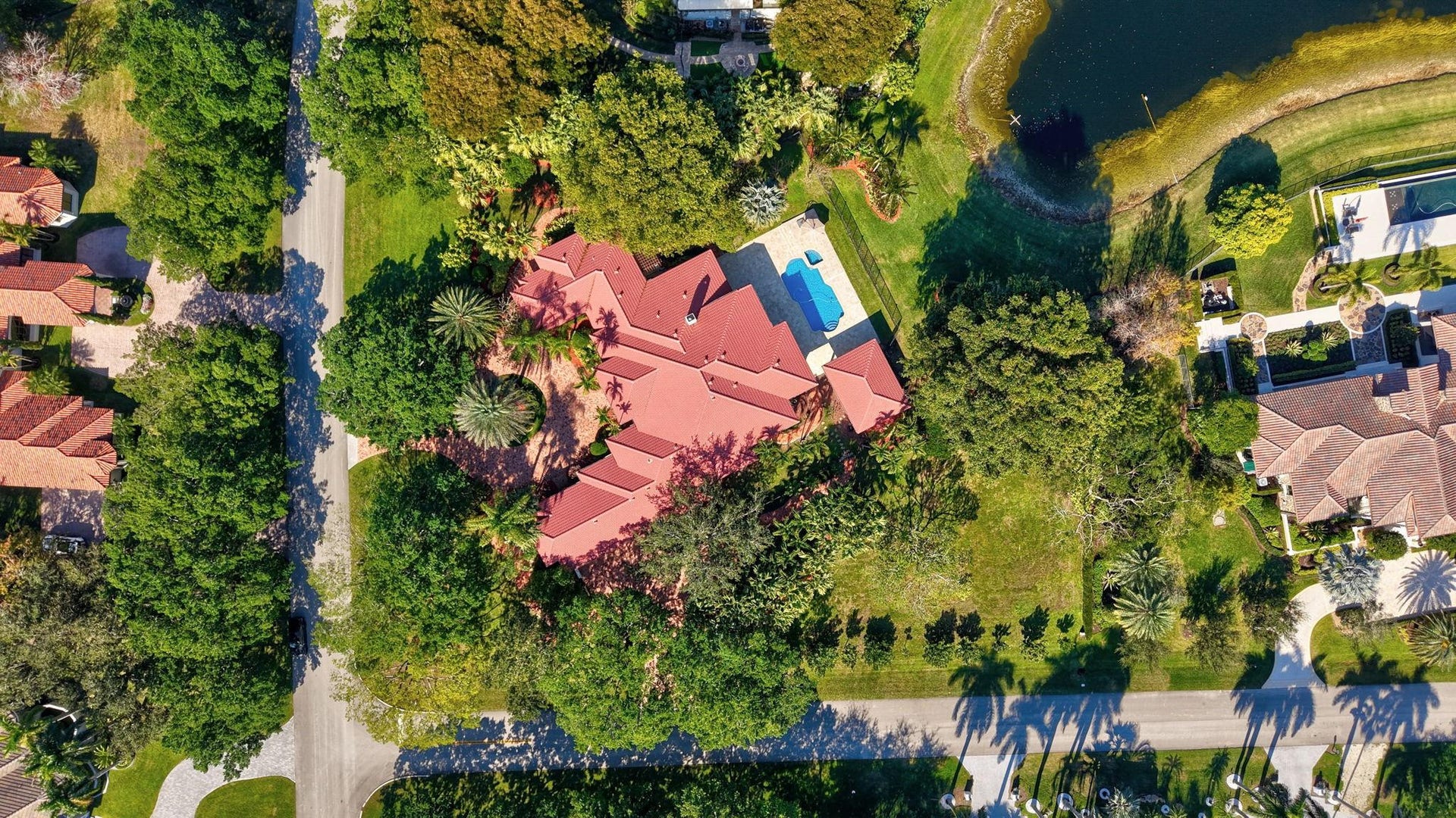 3460 Windmill Ranch Road, Weston, FL 33331 Photo 3