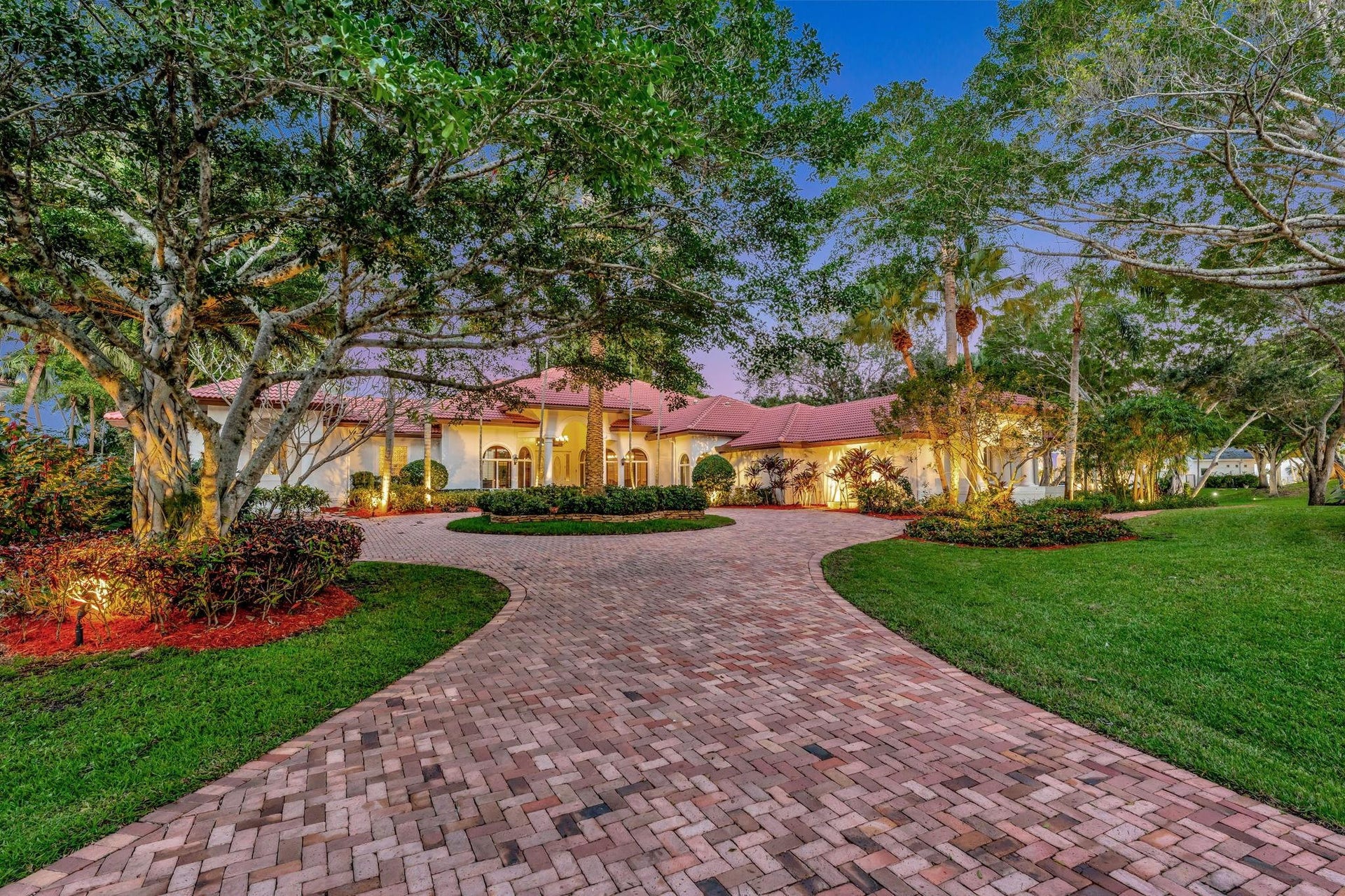 3460 Windmill Ranch Road, Weston, FL 33331 Photo 78