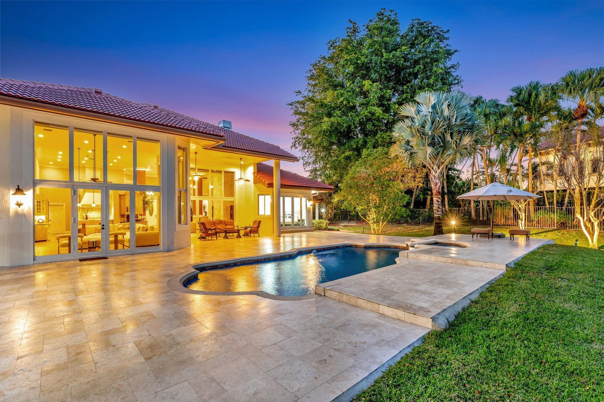 3460 Windmill Ranch Road, Weston, FL 33331 Photo 10