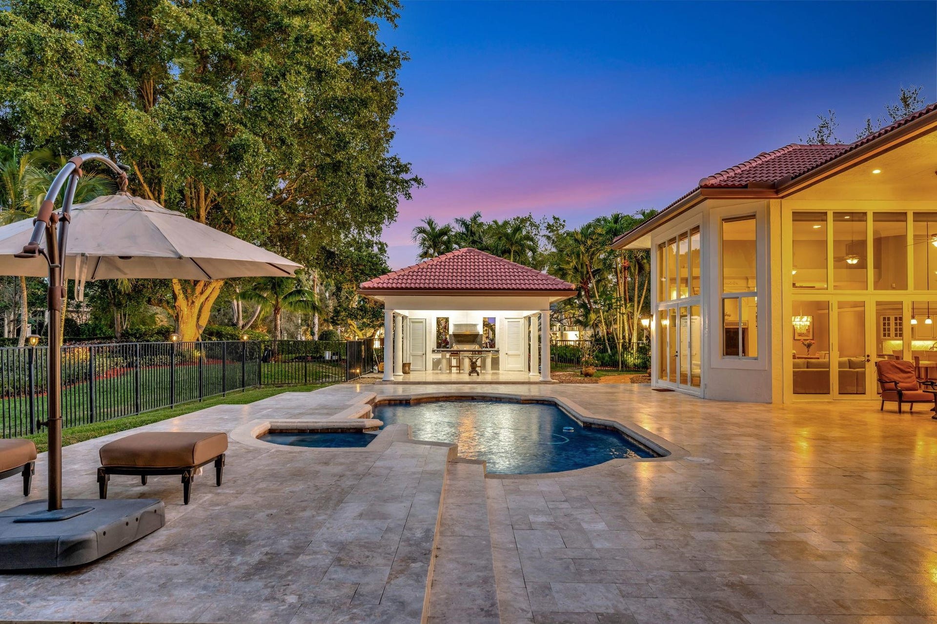 3460 Windmill Ranch Road, Weston, FL 33331 Photo 11