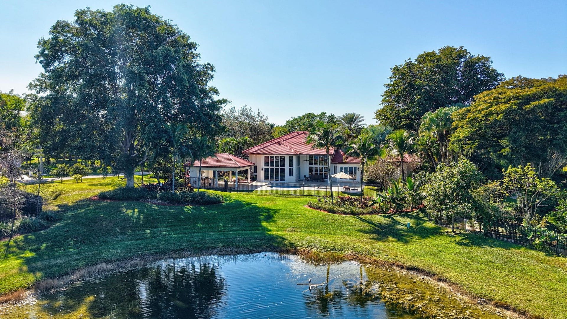 3460 Windmill Ranch Road, Weston, FL 33331 Photo 8
