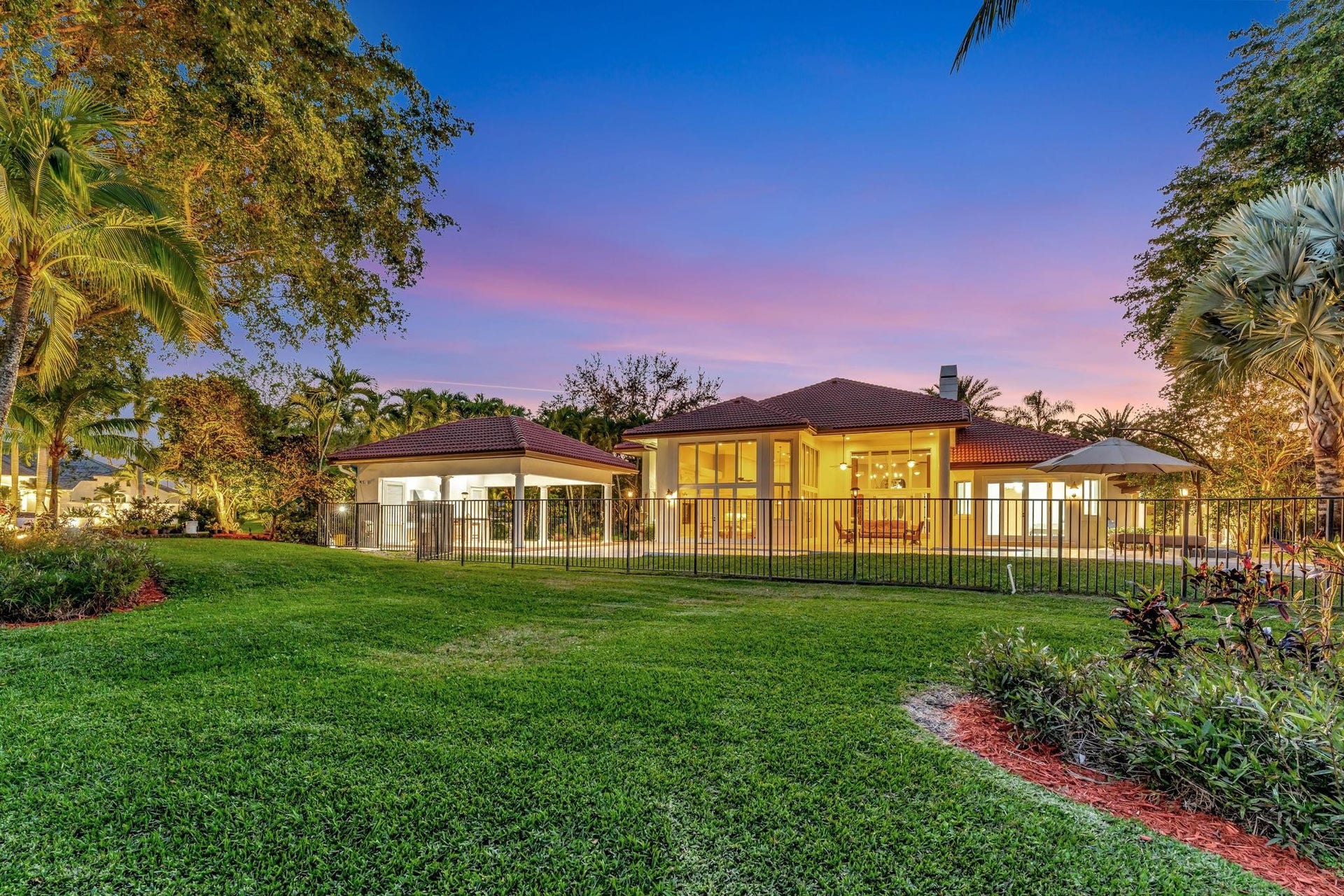 3460 Windmill Ranch Road, Weston, FL 33331 Photo 77