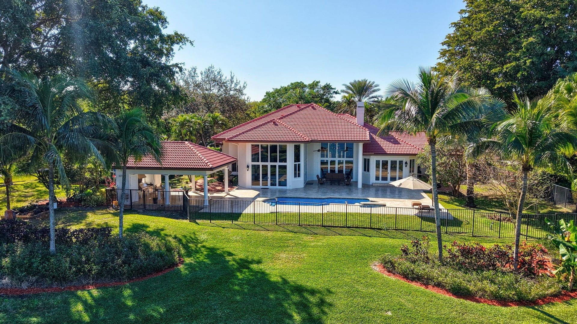 3460 Windmill Ranch Road, Weston, FL 33331 Photo 73