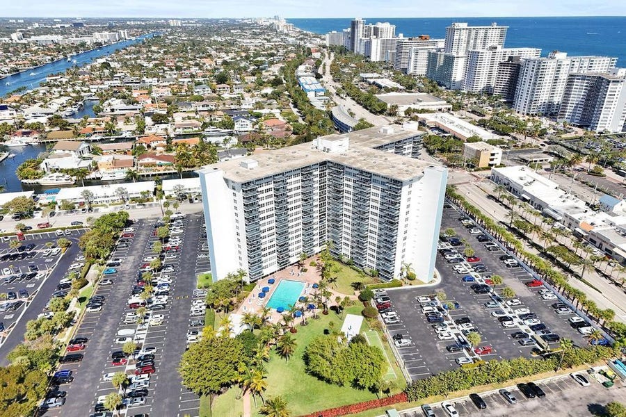 Property photo for 3300 NE 36th Street, #1617, Fort Lauderdale, FL