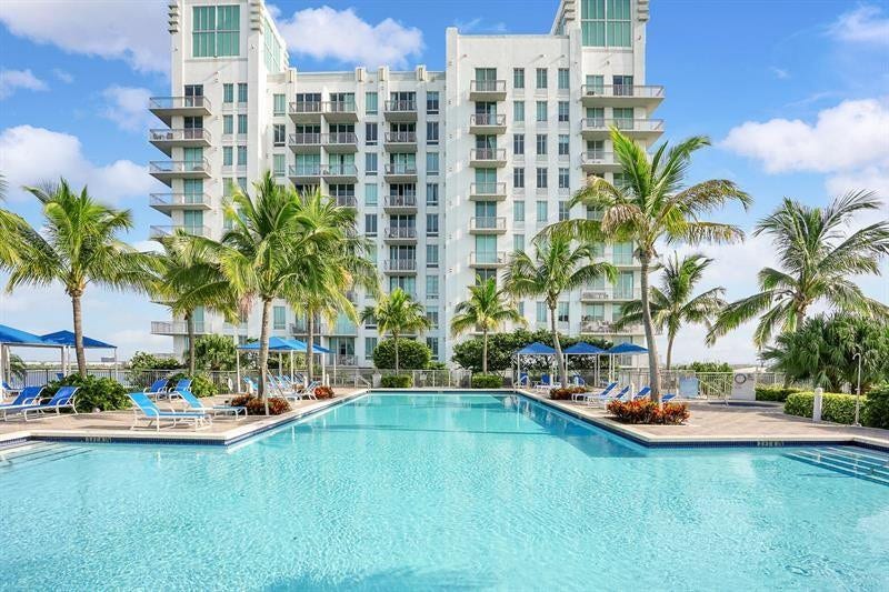 Property photo for 300 S Australian Avenue, #601, West Palm Beach, FL