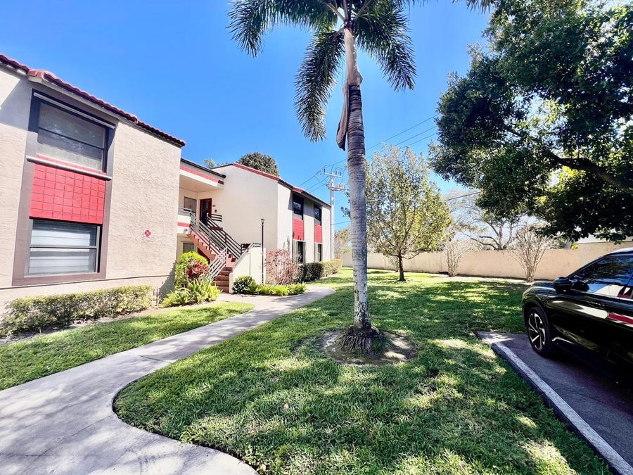 Property photo for 11456 NW 10th Street, #11456, Hollywood, FL