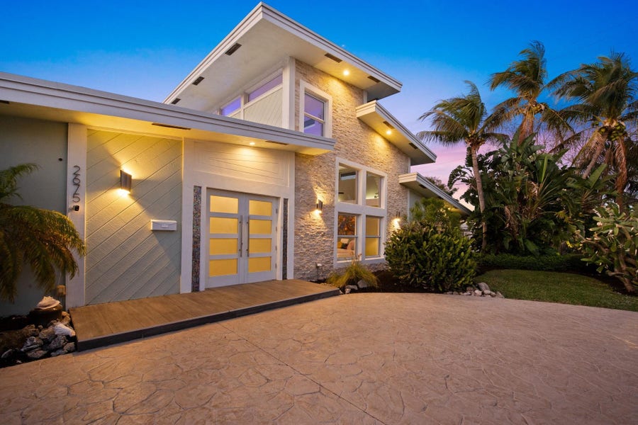 Property photo for 2675 NE 24th Street, Lighthouse Point, FL