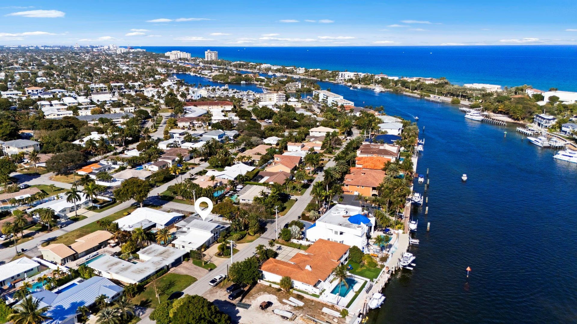 2675 NE 24th Street, Lighthouse Point, FL 33064 Photo 41