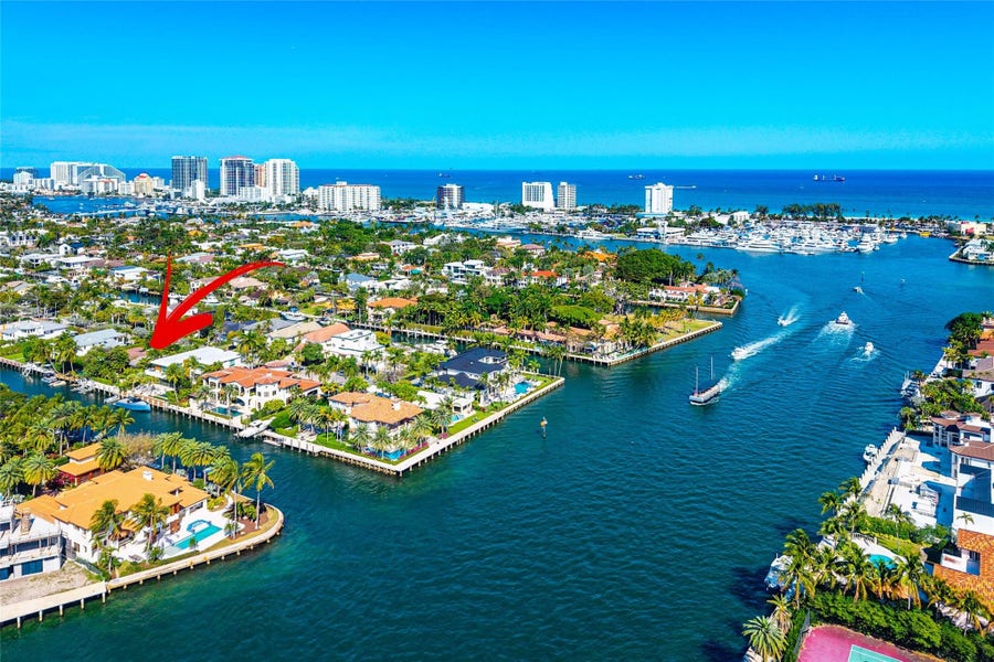 Property photo for 801 Solar Isle Drive, Fort Lauderdale, FL