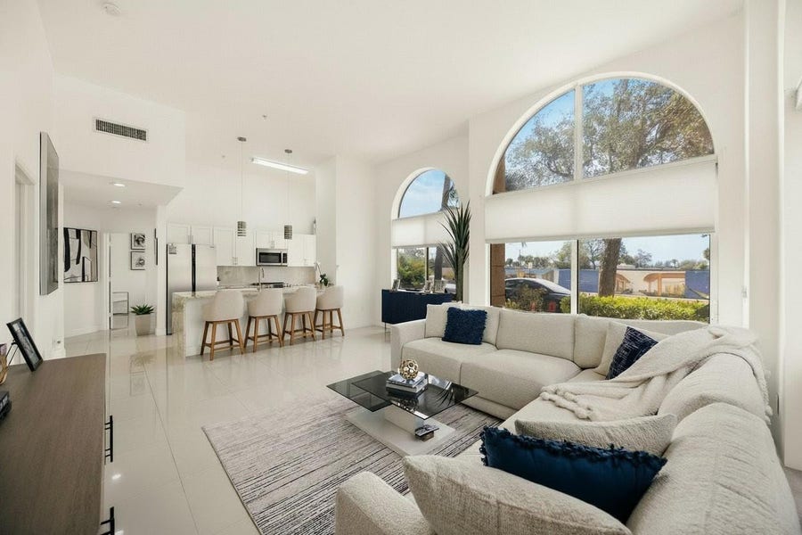 Property photo for 616 Clearwater Park Road, #101, West Palm Beach, FL