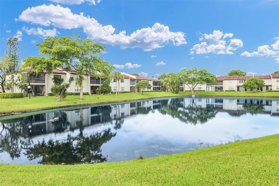 Property photo for 21364 Cypress Hammock Drive, #1l, Boca Raton, FL