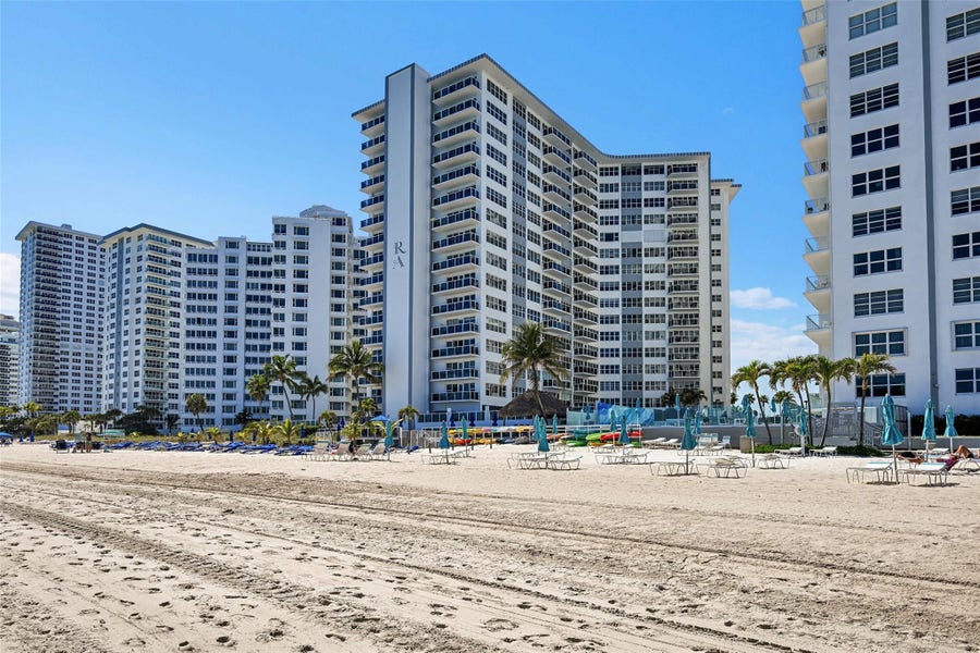 Property photo for 3700 Galt Ocean Drive, #1215, Fort Lauderdale, FL