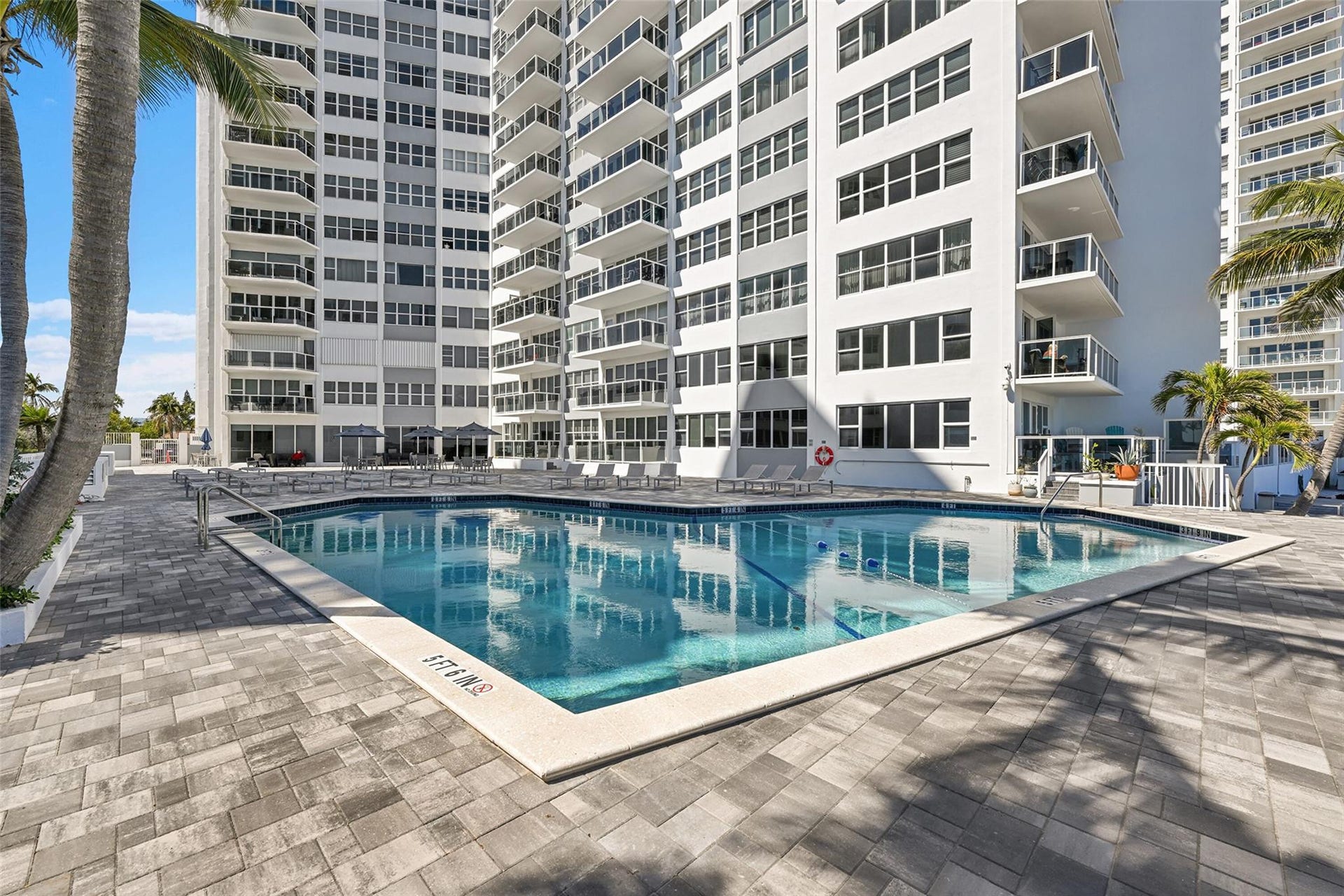3700 Galt Ocean Drive, #1215, Fort Lauderdale, FL 33308 Photo 38