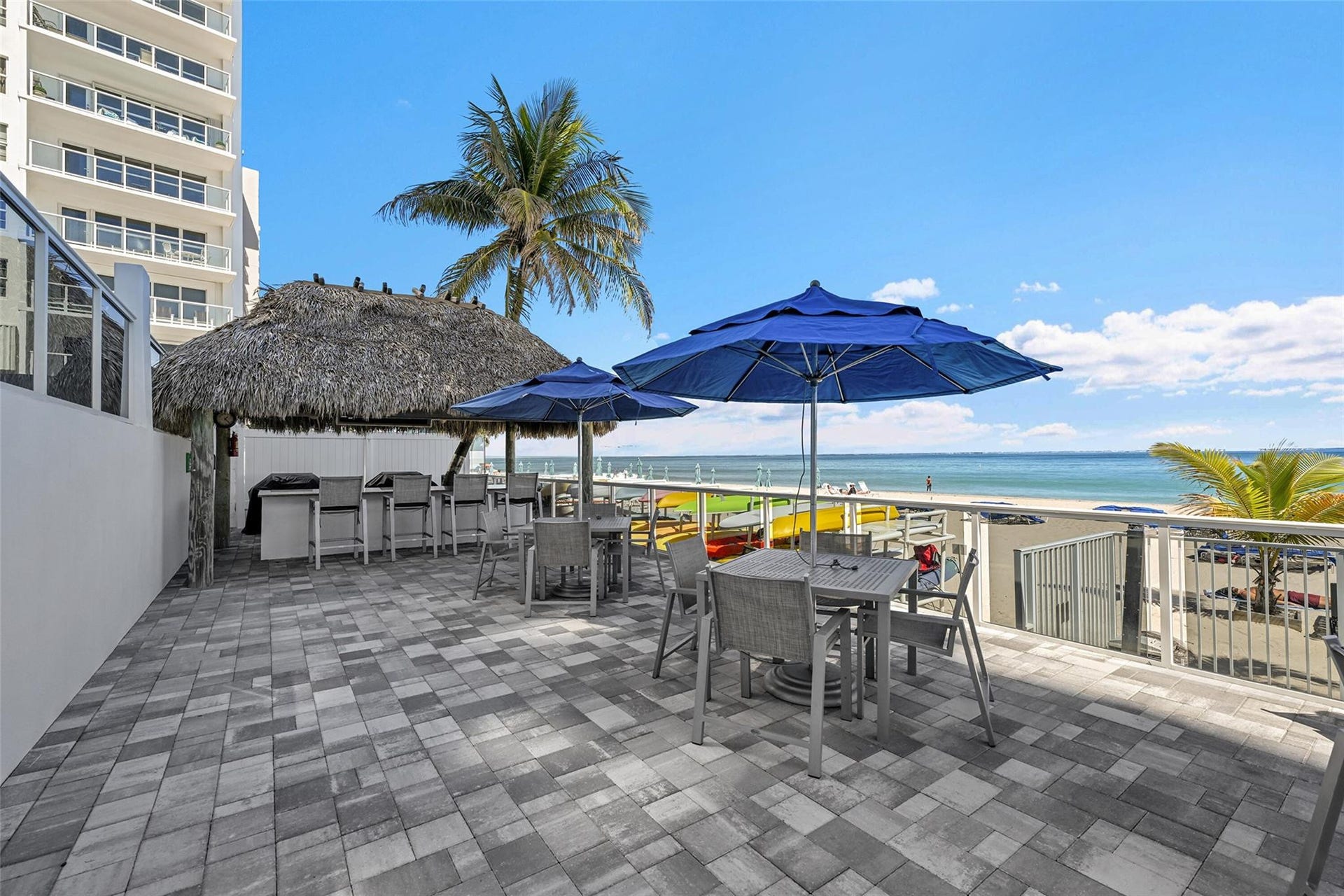 3700 Galt Ocean Drive, #1215, Fort Lauderdale, FL 33308 All New Beach Furniture